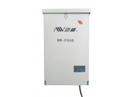 MW-P0□B power supplies of magnetic saturation